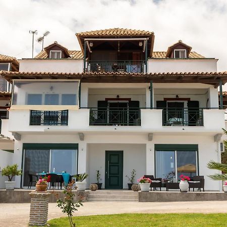 Vrachos Holiday Home Alykanas  Extérieur photo