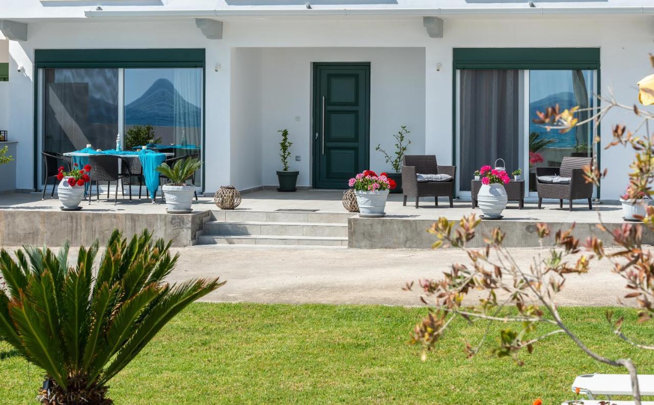 Vrachos Holiday Home Alykanas  Extérieur photo